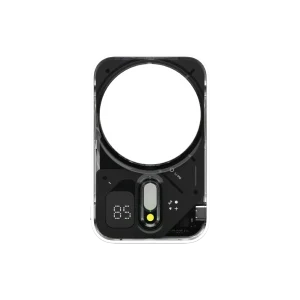 MOMAX 1-Power Flow Pro MagSafe Power Bank 5000mAh
