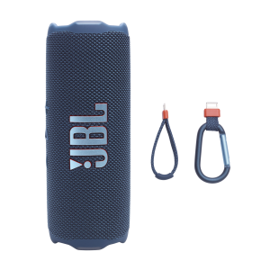 JBL Flip 7 Portable Bluetooth Speaker Feature