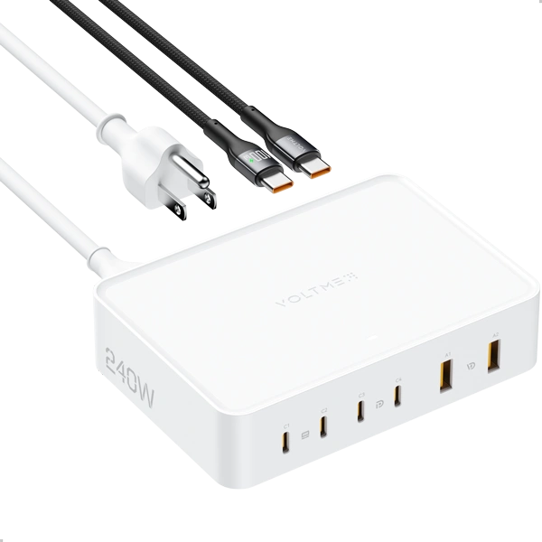 VOLTME Revo 240 Power Hub