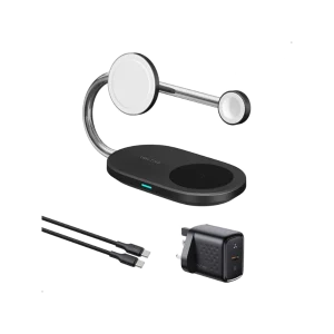 VOLTME MagPak 3 in 1 Qi2 Wireless Charge