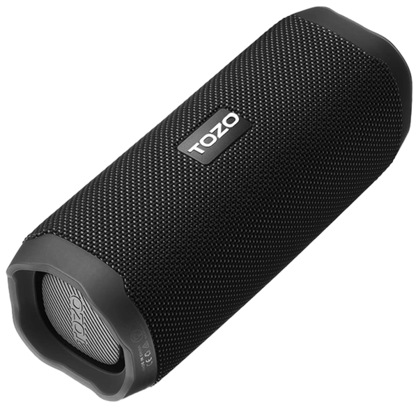 TOZO PA2 Bluetooth Speaker with Three EQ Modes