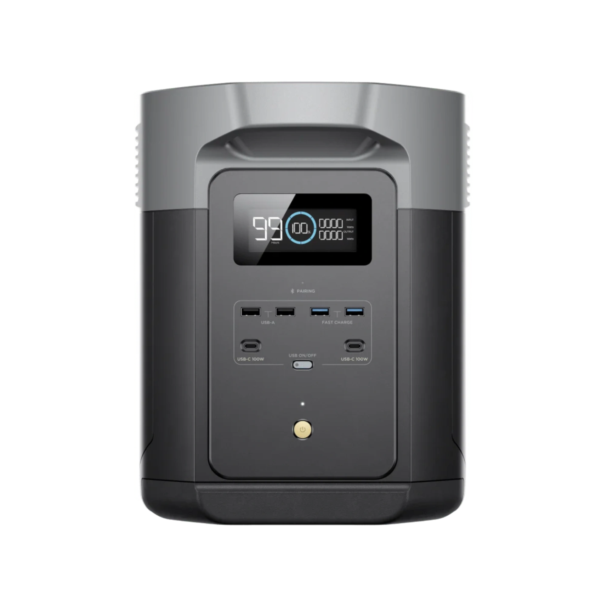 EcoFlow DELTA 2 Max 2400W