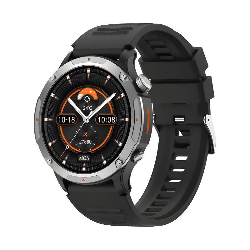 KFI GTR Rugged Smart Watch