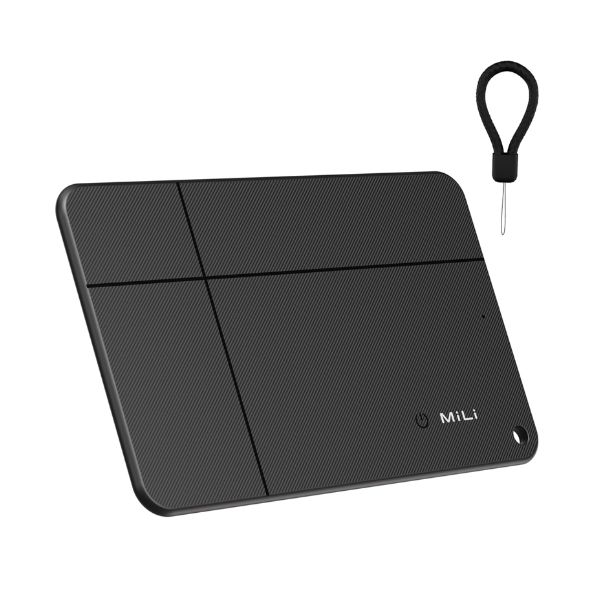 MiCard Duo-Item Finder iOS or Android