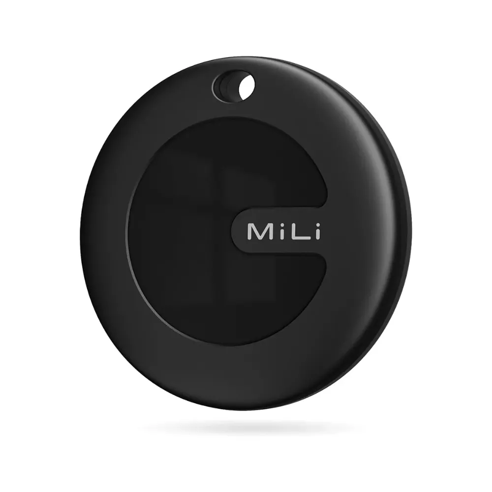 MiLi MiTag Go Android Location Tracker Device