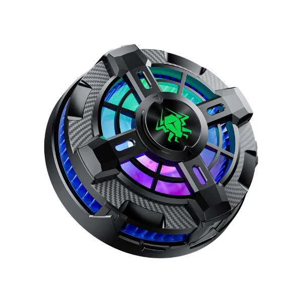 Plextone-EX2-Pro-RGB-Magnetic-Radiator-Phone-Cooler-1