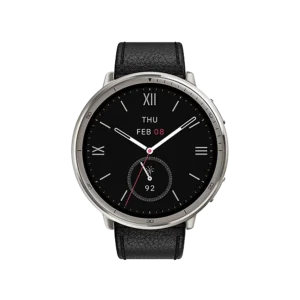 Amazfit Active 2 Round Premium