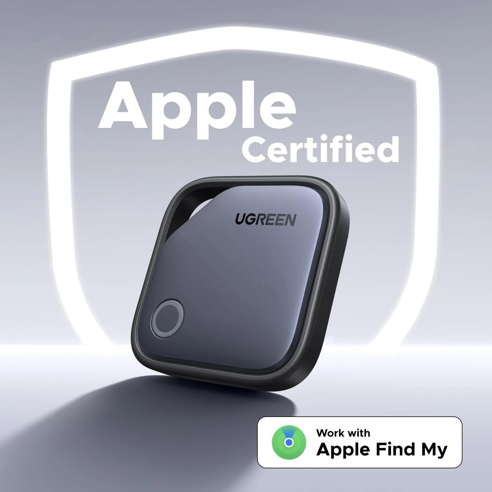 UGREEN FineTrack Smart Finder With Apple Find My