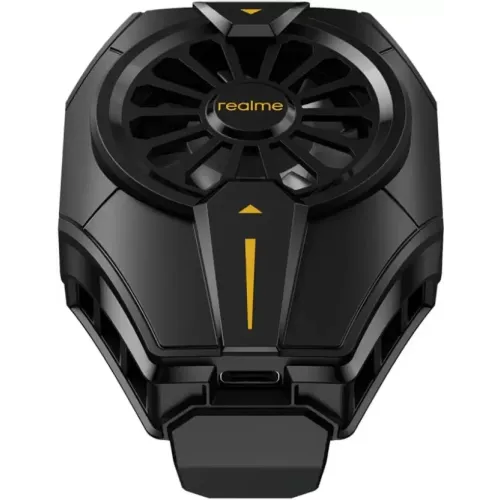 Realme Cooling Back Clip Neo