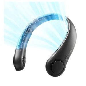 JISULIFE FA14X Neck Fan
