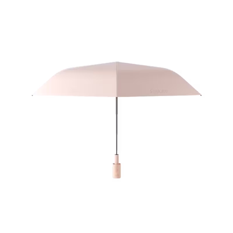 JISULIFE FA52 umbrella with built-in cooling fan, JISULIFE portable fan umbrella, JISULIFE UV protection umbrella with fan, JISULIFE FA52 outdoor cooling umbrella