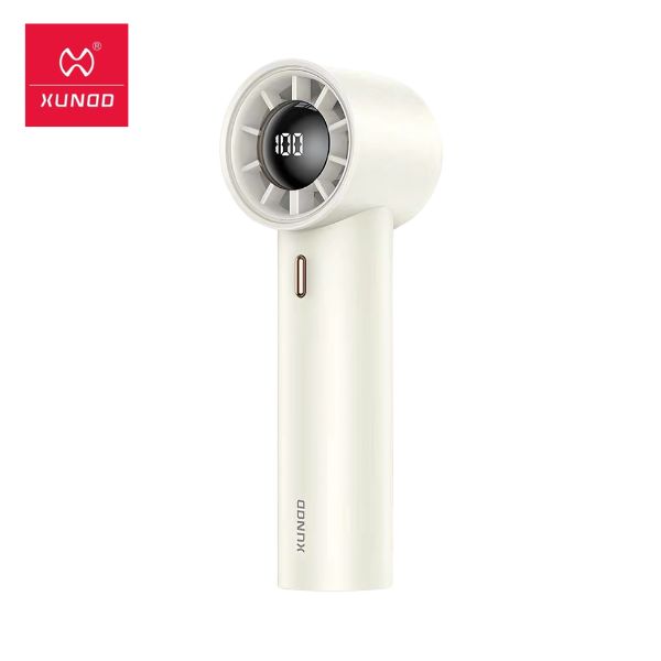 XUNDD-XDOT-084-Mini-Handheld-High-Speed-Fan