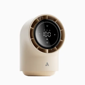 Aecooly Table Fan Chic 01