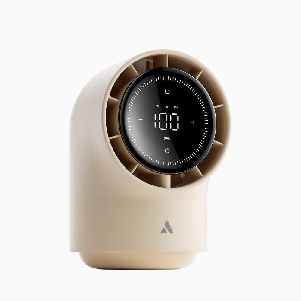 Aecooly Table Fan Chic 01