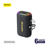 Awei-Bangladesh-2026-03-30T165227.979 AWEI KA31 20W Outdoor Portable Bluetooth Speaker with RGB Light Effects – Price in Bangladesh