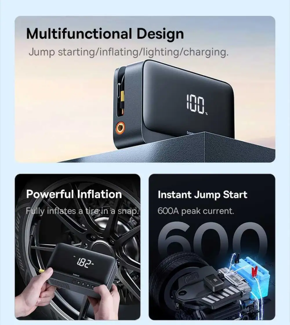 Baseus-BS-CH013-Super-Energy-Series-4-in-1-Car-Jump-Starter-600A-Portable-Power-Bank-1 (1)