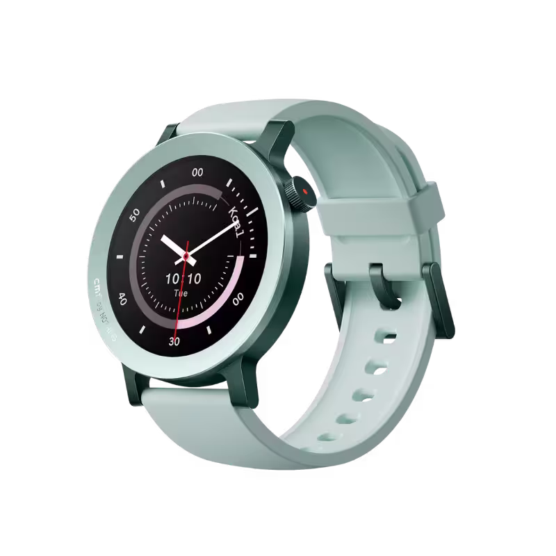 Nothing-CMF-Watch-3-Pro-Smart-Watch-green