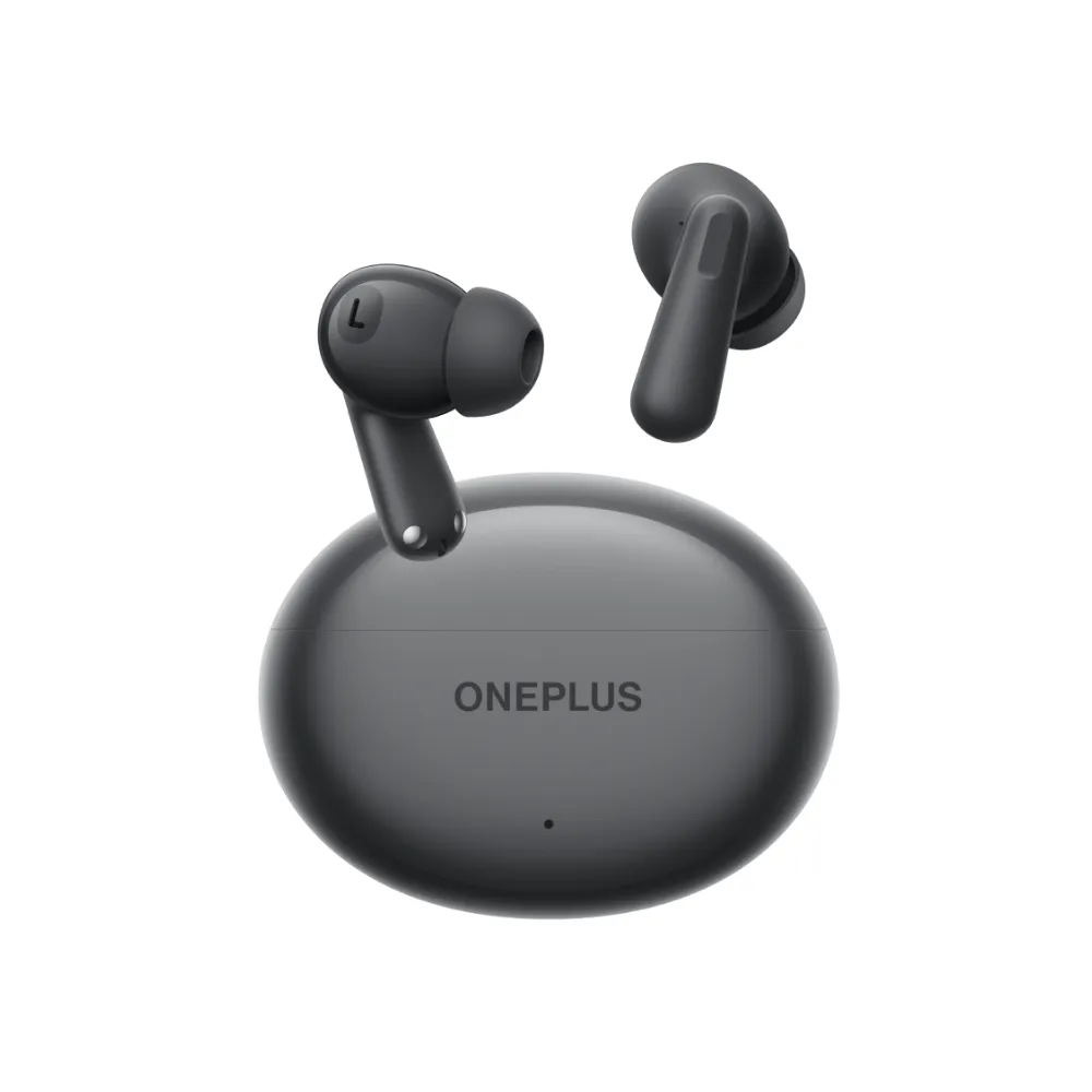 OnePlus Nord Buds 3 ANC earbuds with charging case, OnePlus Nord Buds 3 12.4mm driver earbuds, OnePlus Nord Buds 3 IP55 water resistant, OnePlus Nord Buds 3 lightweight design