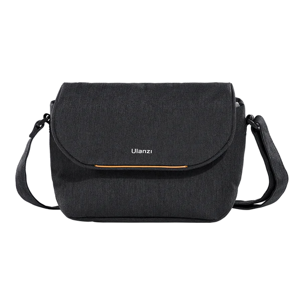 Ulanzi F02 camera sling bag with waterproof fabric, Ulanzi F02 adjustable divider camera bag, Ulanzi compact sling bag for DSLR, Ulanzi F02 travel camera bag
