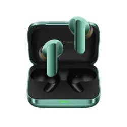 realme Buds Air 7 Pro TWS earbuds with aviation-grade aluminum case, realme Buds Air 7 Pro dual-DAC driver earbuds, realme Buds Air 7 Pro 53dB ANC, realme Buds Air 7 Pro premium design
