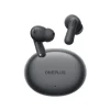 OnePlus Buds Ace 2 ANC earbuds with charging case, OnePlus Buds Ace 2 12.4mm driver earbuds, OnePlus Buds Ace 2 IP55 water resistant, OnePlus Buds Ace 2 black and blue colors