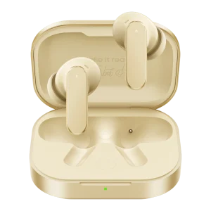 Realme Buds Air 8 ANC TWS Earbuds – 55dB ANC, 11+6mm Dual Driver, 58H Battery Price in Bangladesh