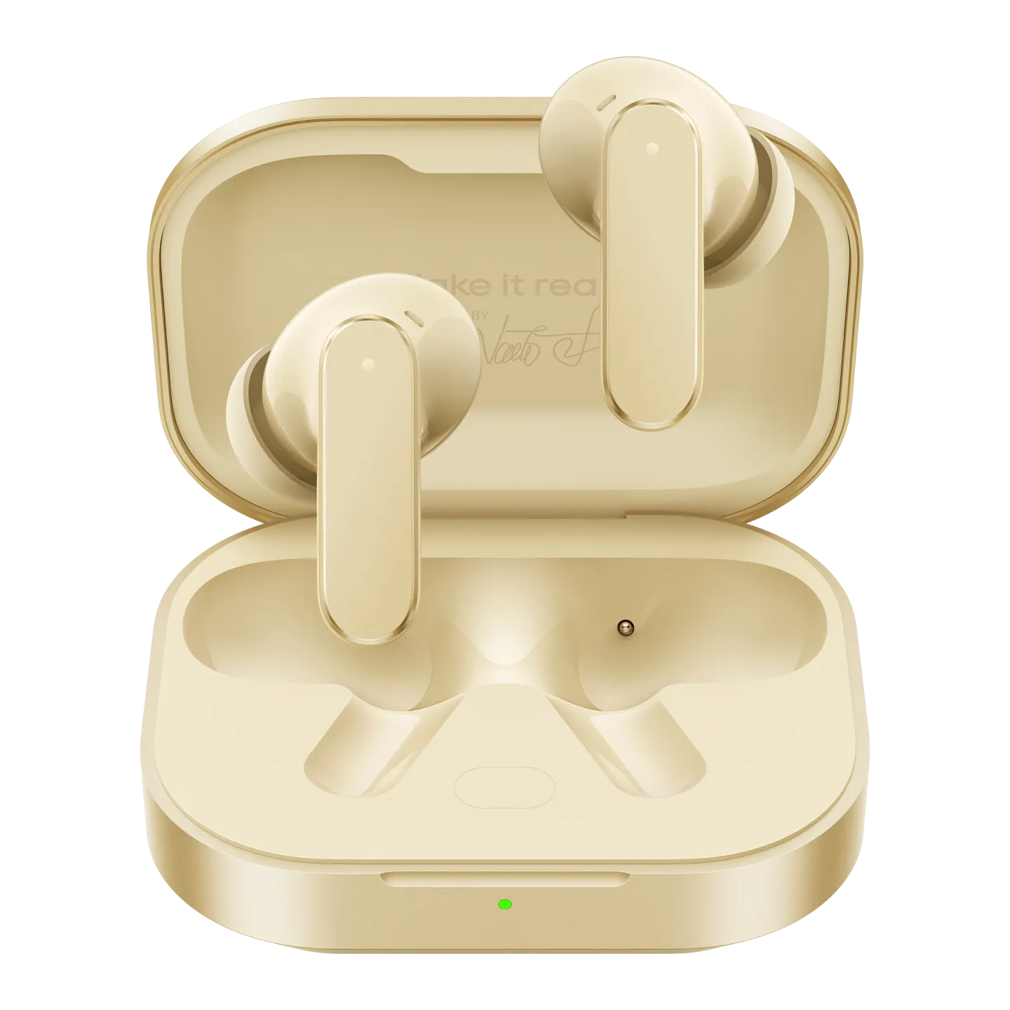 Realme Buds Air 8 ANC TWS Earbuds – 55dB ANC, 11+6mm Dual Driver, 58H Battery Price in Bangladesh