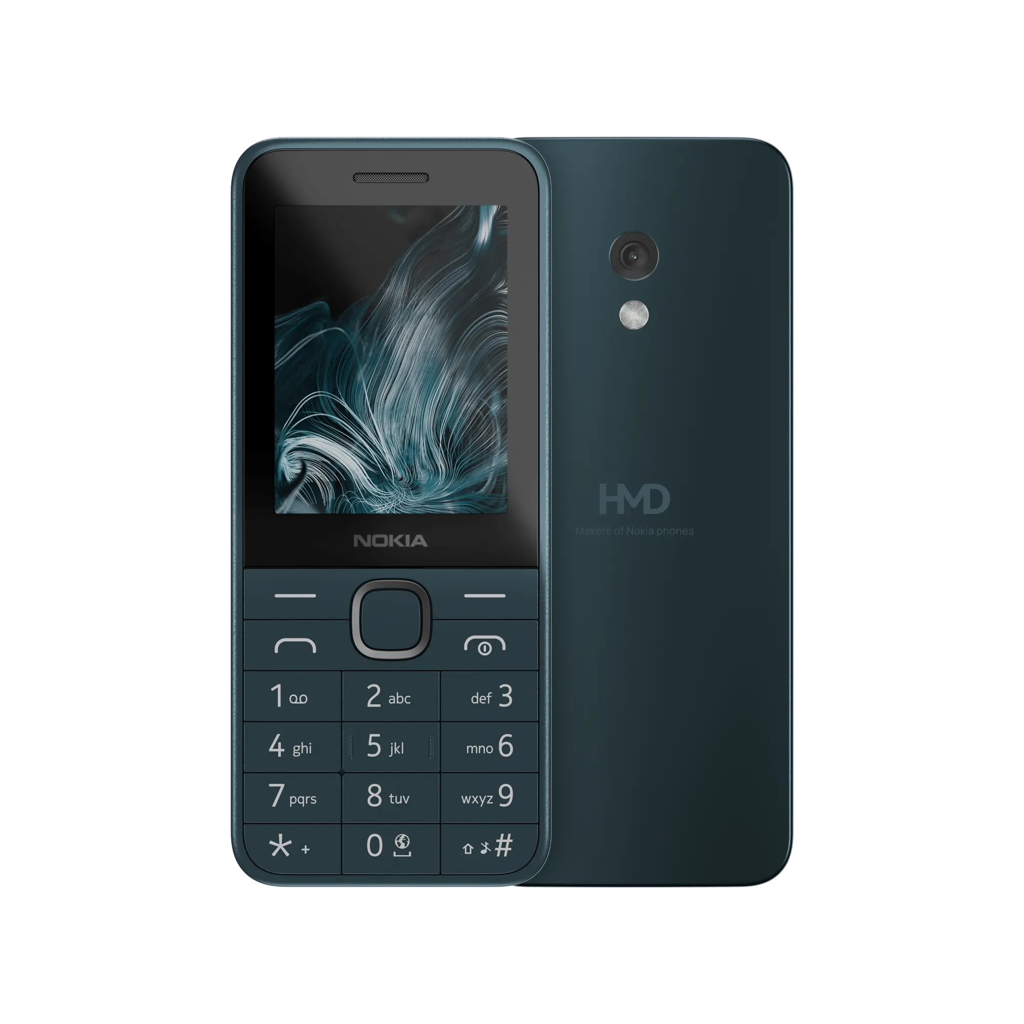 Nokia 225 4G (Official)