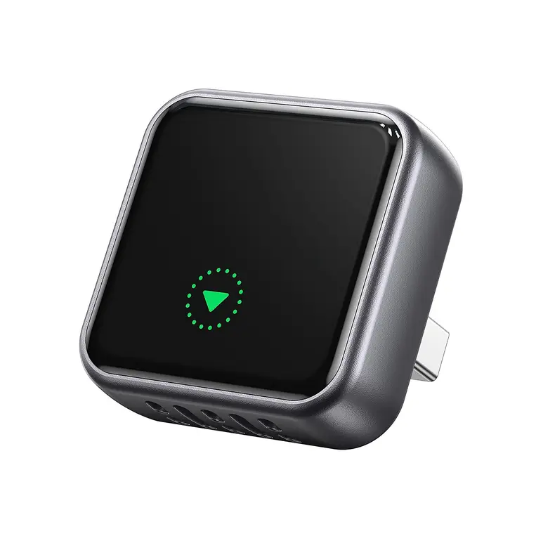 JOYROOM JR-CP3 2-in-1 Wireless CarPlay Adapter for Cars