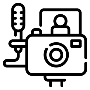 VLOGGING GEARS