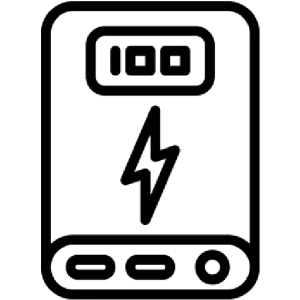 POWER & CHARGING
