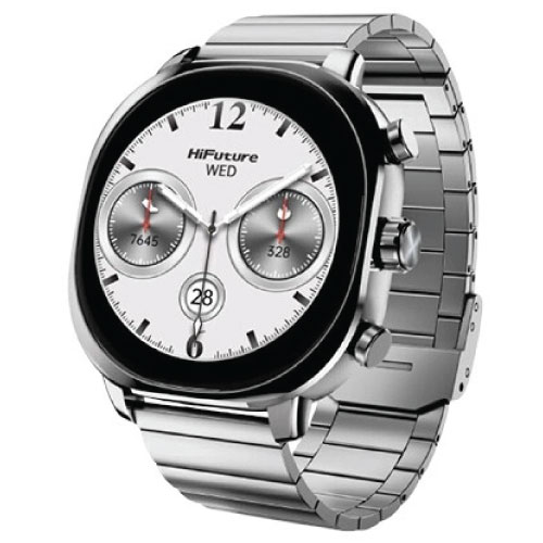 HiFuture AIX Smart Watch