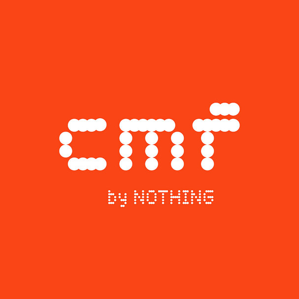 CMF BY NOTHING