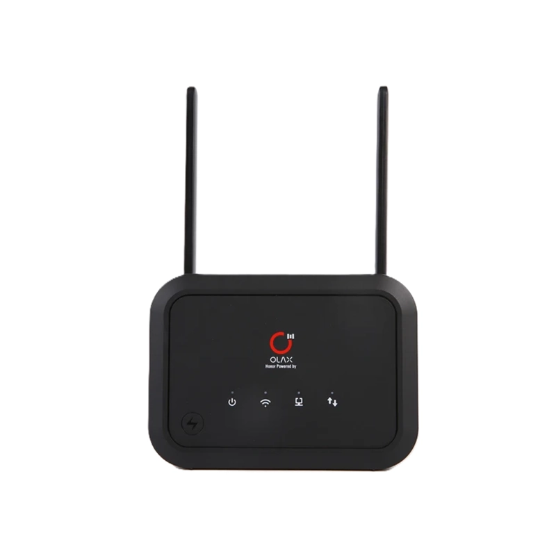 OLAX AX8 Pro SIM supported WiFi Router – 300 Mbps