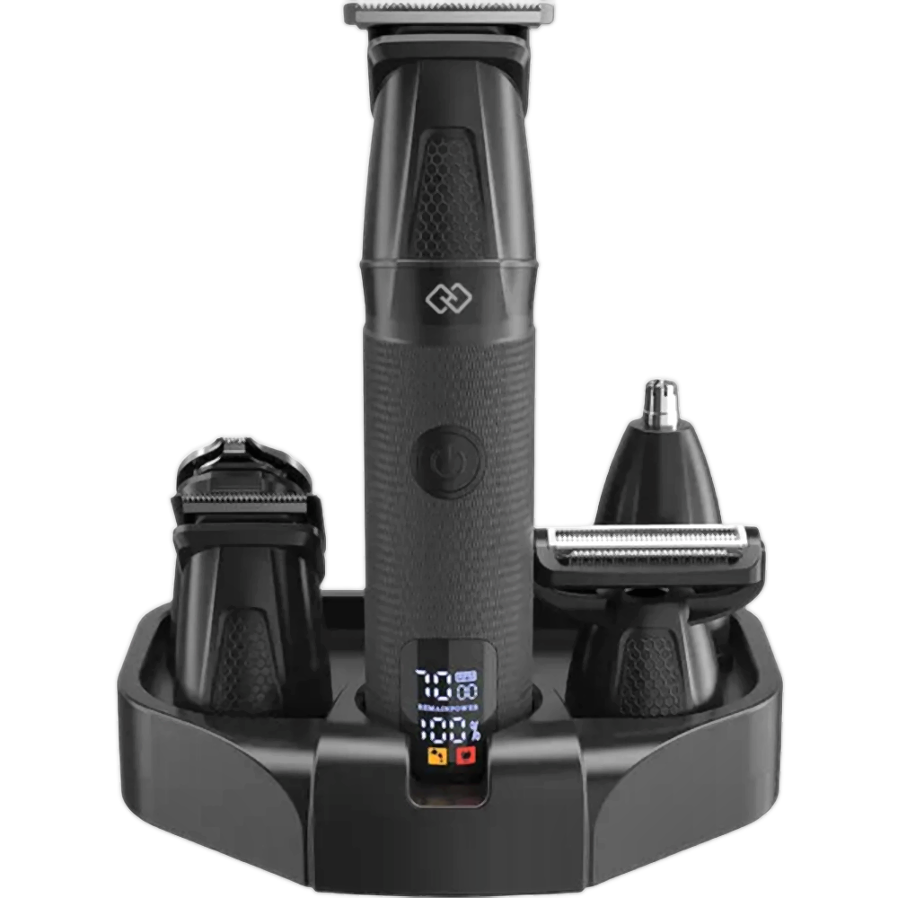 Xiaomi Huanxing EC106 Multifunctional Hair Clipper Set
