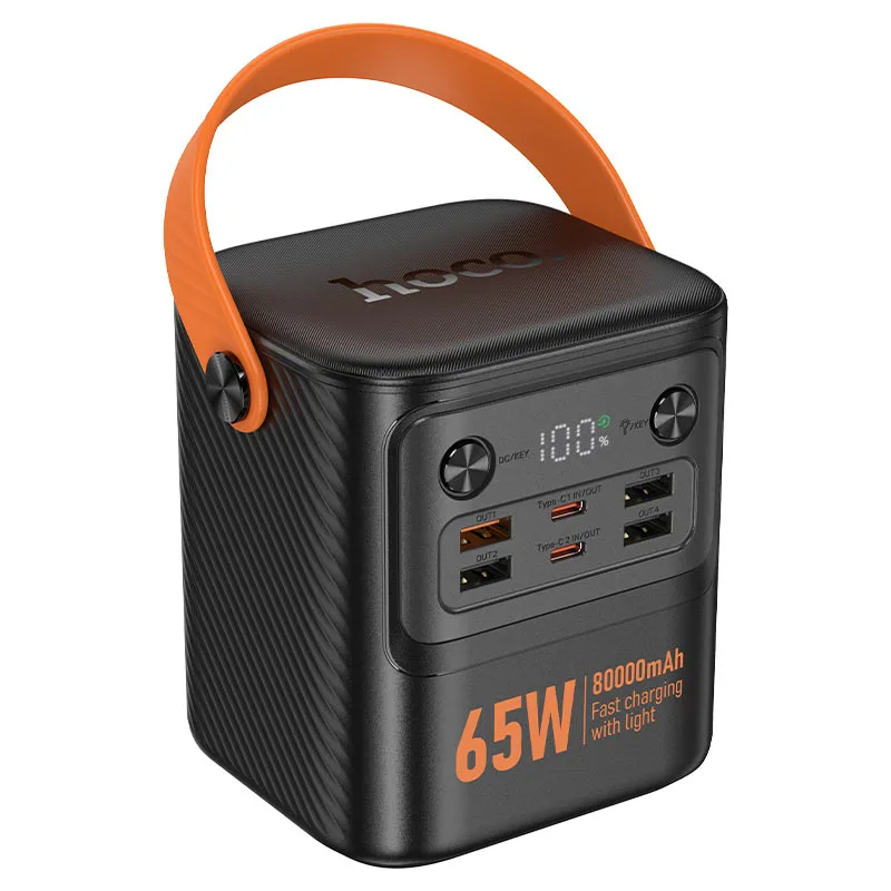 hoco-j152-pro-tough-pd65w-power-bank-80000mah-black (1)