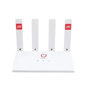OLAX MC50 Pro 4G LTE CPE WiFi Router