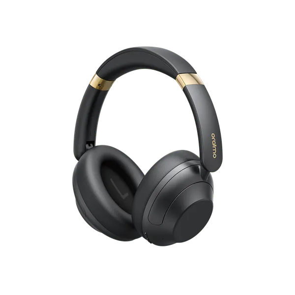 oraimo BoomPop Pro Hybrid Noise Cancellation Headphones