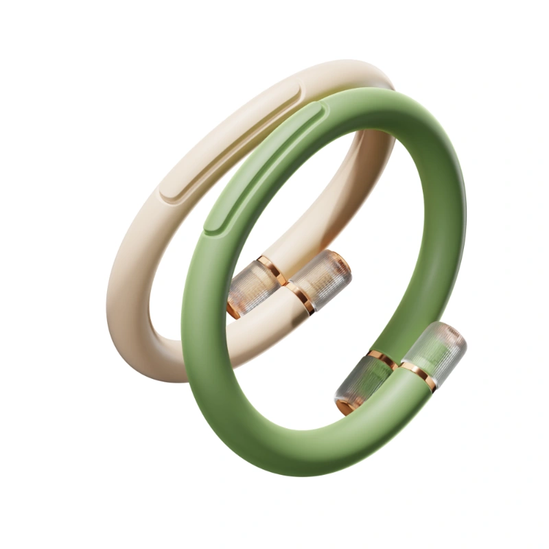 Xiaomi Qualitell Q1 Mosquito Repellent Bracelet