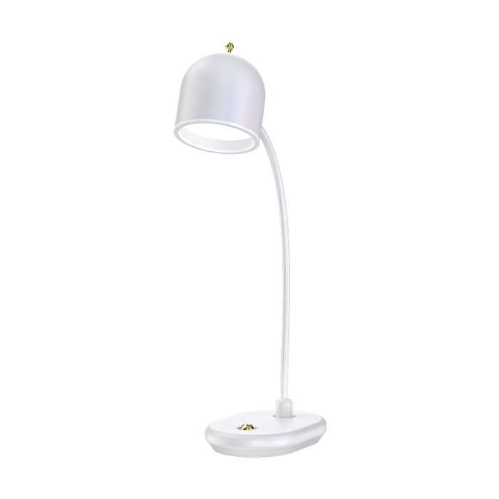Walton 12W Emergency Table Lamp  WLED-ETL-12W